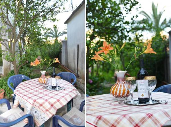 Apartments Simonovic