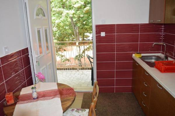 Apartments Simonovic