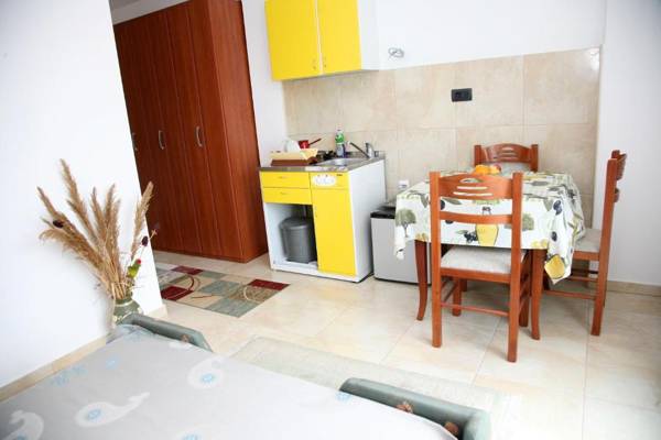 Sea Star Danica apartments