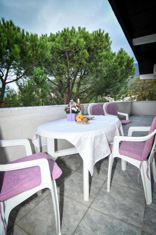 Apartments Stankovic