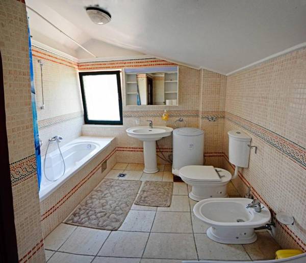 ApartHotel Villa Lav