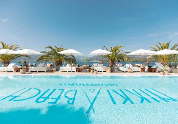 Nikki Beach Montenegro