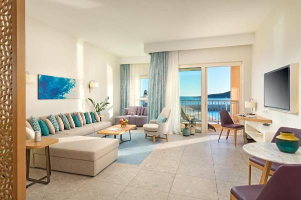 The Chedi Luštica Bay