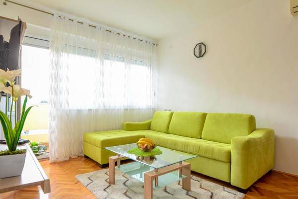 Apartman Andjela
