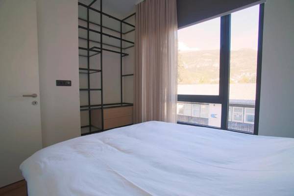 Luxury Home in Tivat Centre w/ Parking - 2Br Near Porto Montenegro