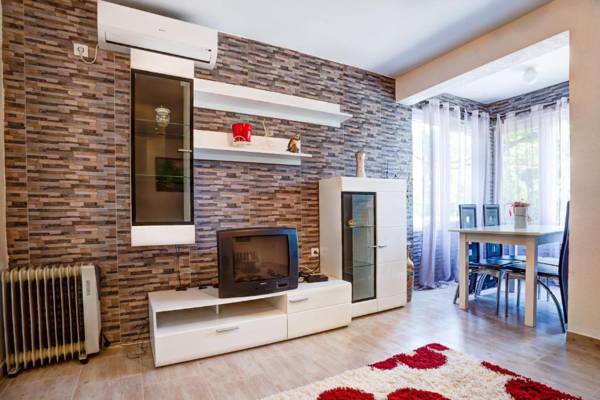 Stojkovic Family Apartments