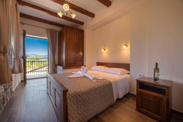 Villa Old Castle Apartments