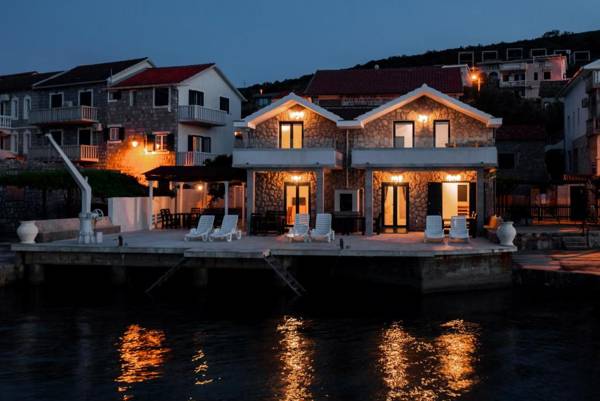 Apartments Ponta Krasici