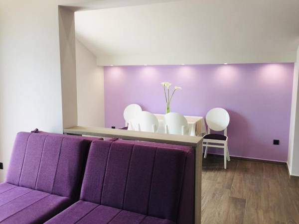 Apartments Ponta Krasici