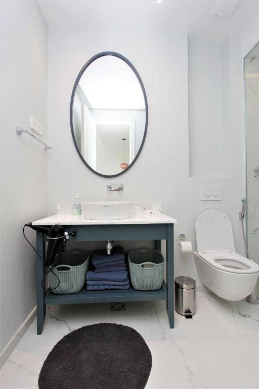 Lustica Bay Magnolia Apartment