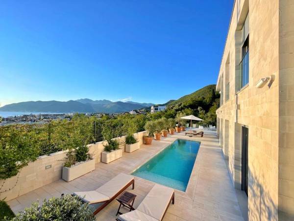 Villa Roc Blanc- apartment