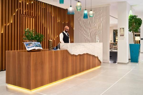 The Chedi Lustica Bay