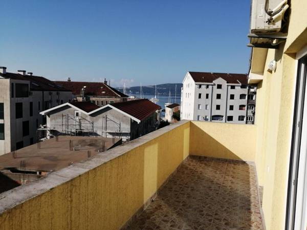 Apartments Olga Tivat