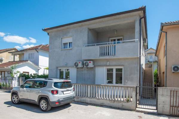 Apartment Mediterraneo