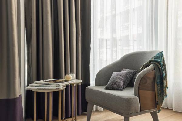 La Fleur Boutique Hotel