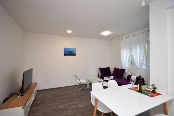 Apartments Nina Tivat