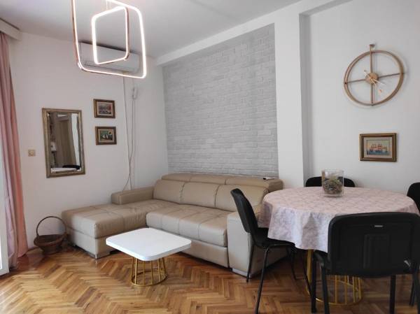 Apartman Katica