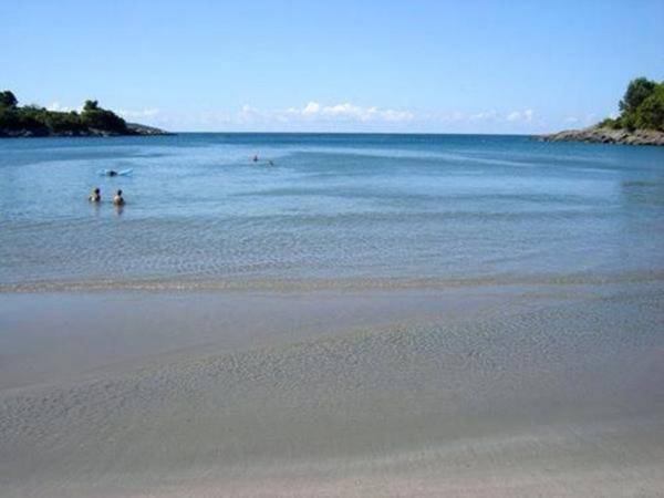 Maki Apartments - Plavi Horizonti Beach