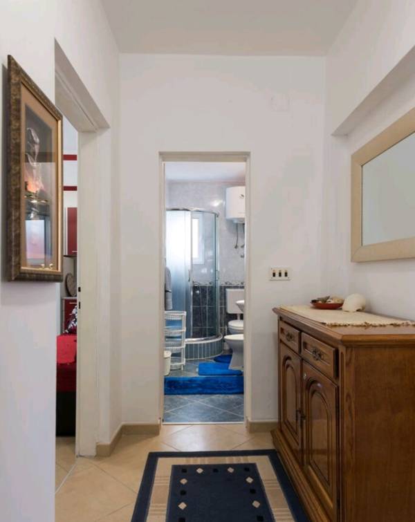 Apartmani Gabi Tivat