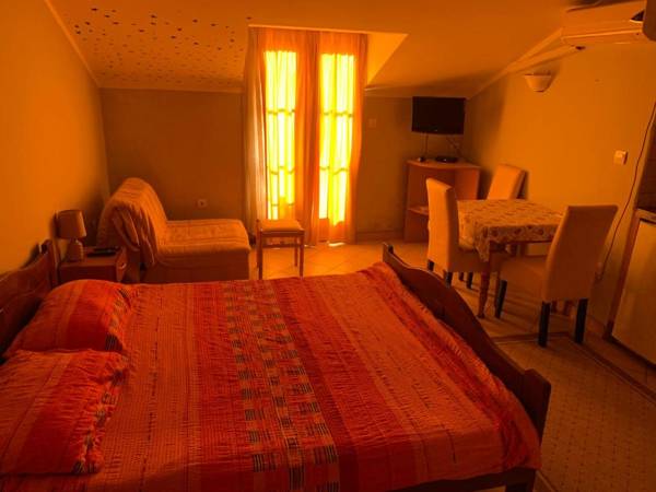 Apartments Victory SS