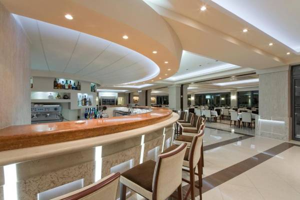 Monte Casa SPA & Wellness