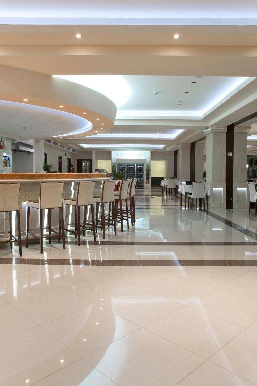 Monte Casa SPA & Wellness