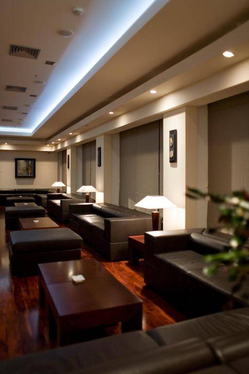 Monte Casa SPA & Wellness