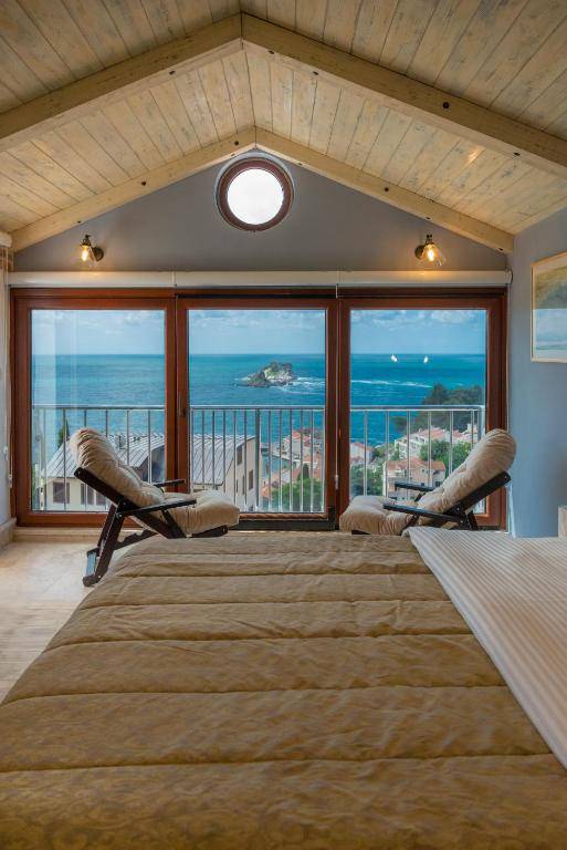 Medin Apartments BluVista