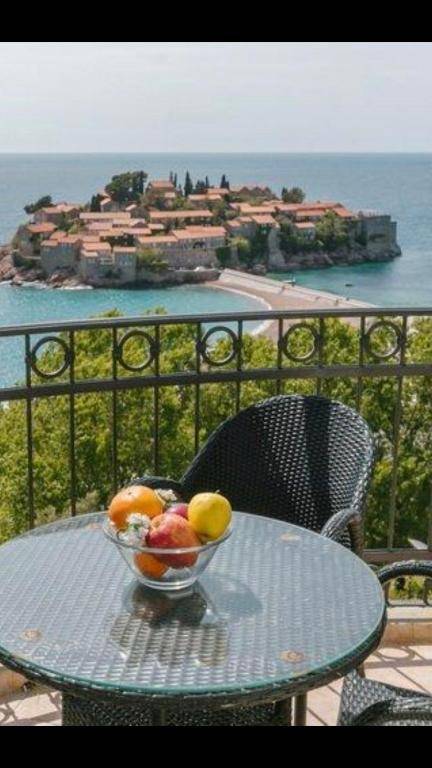 Monte Perla Residence