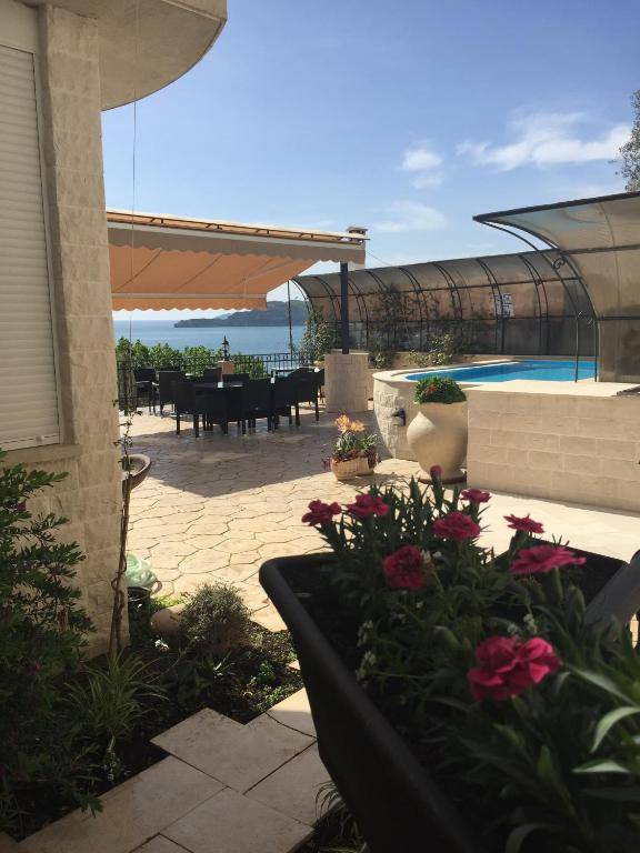 Monte Perla Residence