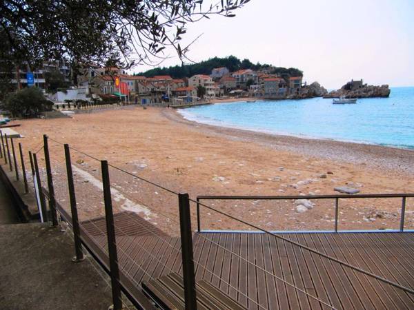 Apartments Villa Pržno