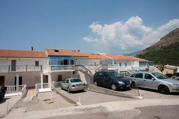 Apartments Đurašević Ivo