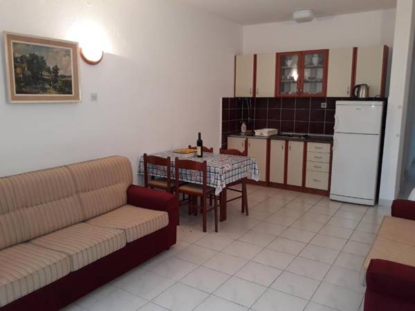 Apartments Đurašević Ivo