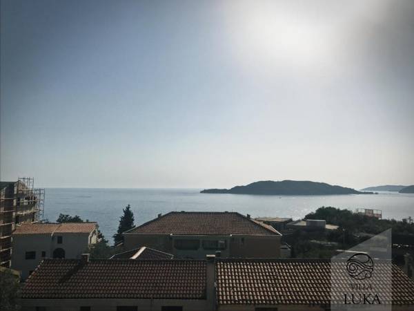 Apartments Villa Luka