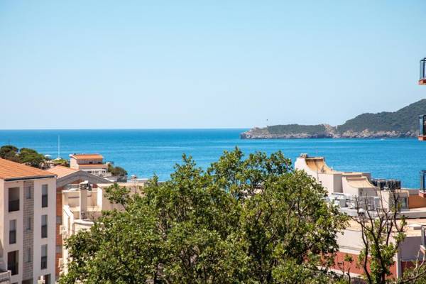 Olive Garden Apartments