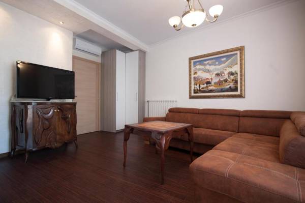 Guest House Pržno Bay