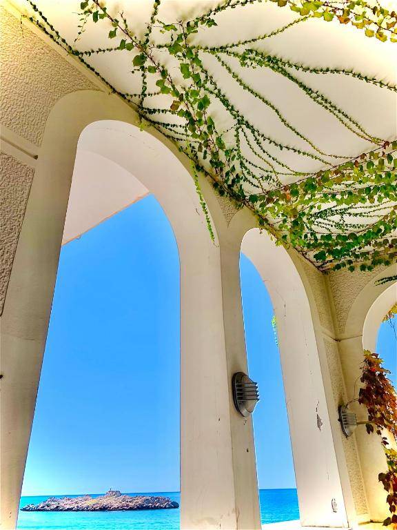 Sound of the Sea Apartment