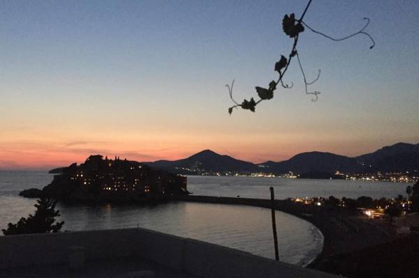 Sound of the Sea Apartment