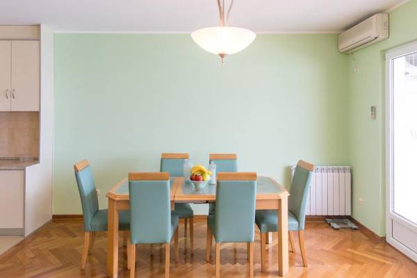 Saint Stefan Apartments