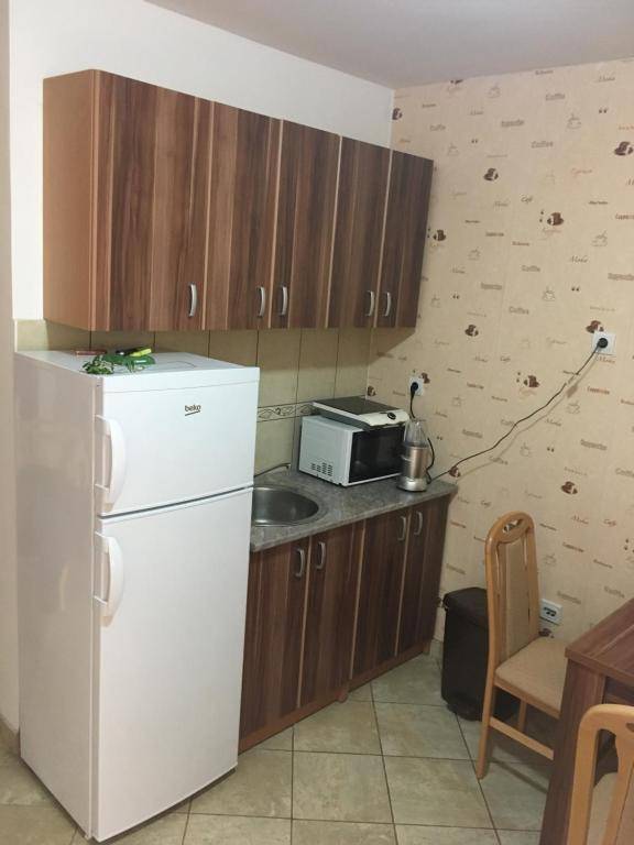 Sunny Apartment Pržno-Miločer