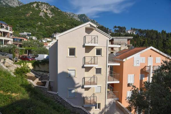 Apartment San Stefano