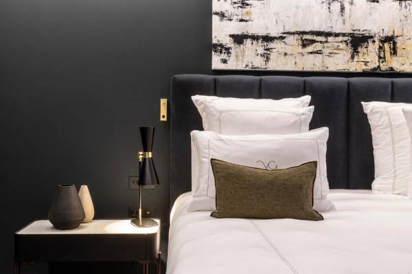 Boutique Hotel Villa Geba