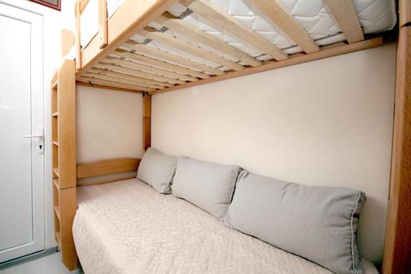 Studio Apartman Sveti Stefan