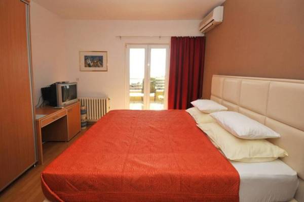 BMV apartment 1 with sea view