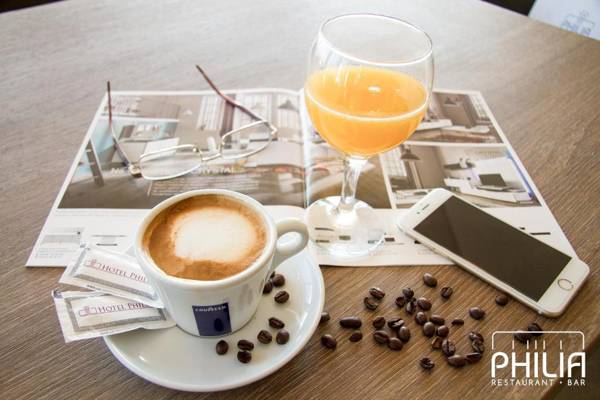 Philia Hotel