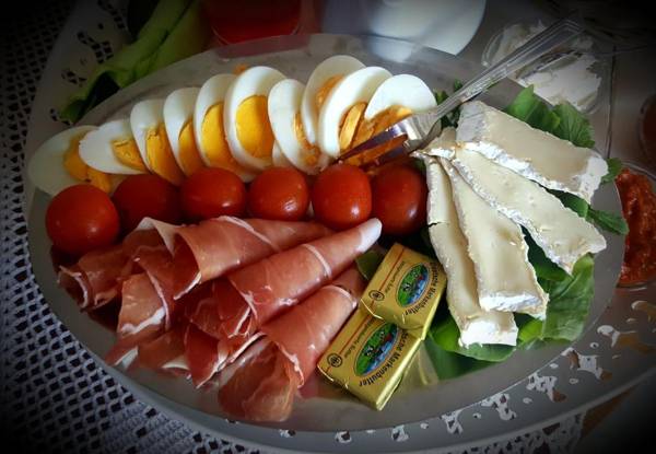 Boutique Home Saltaragazza