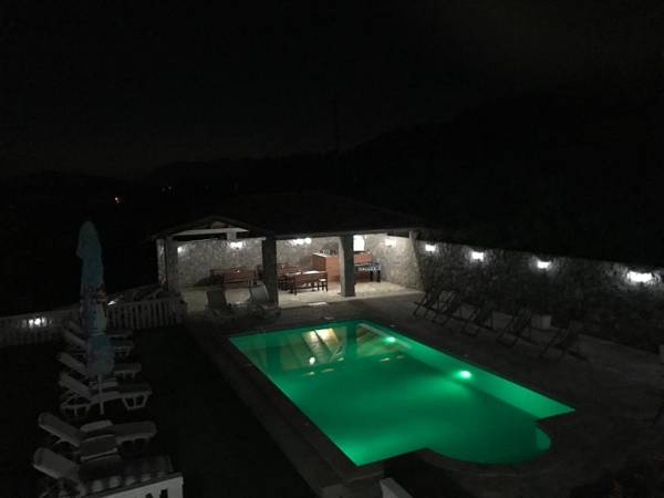 Apartments Vila Lazarevic