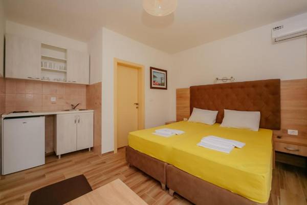Apartments Sole Mar