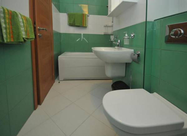 Seaside Apartments Petrovac