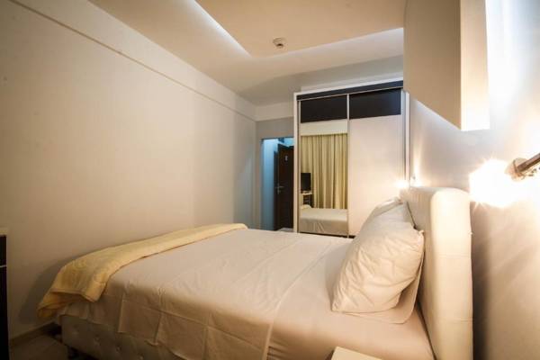 Hotel Oasis